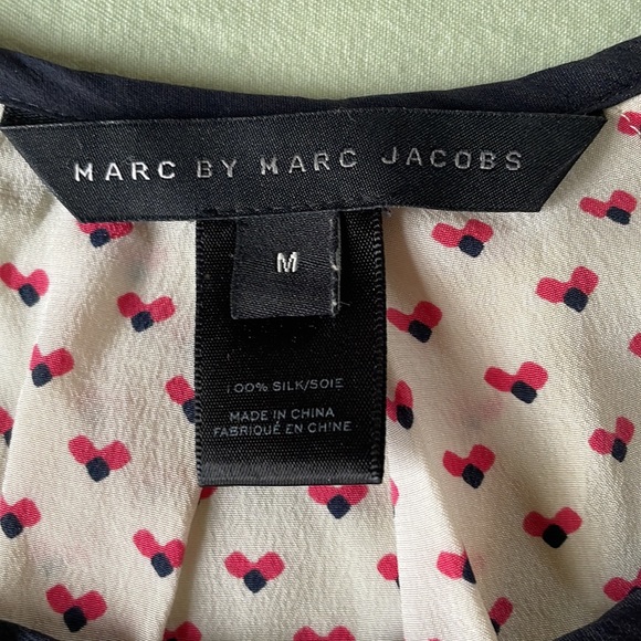 Marc Jacobs sweater set - Picture 5 of 8